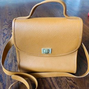 GiGI New York Amelie Bag